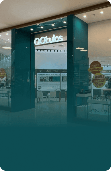QÓculos — 2