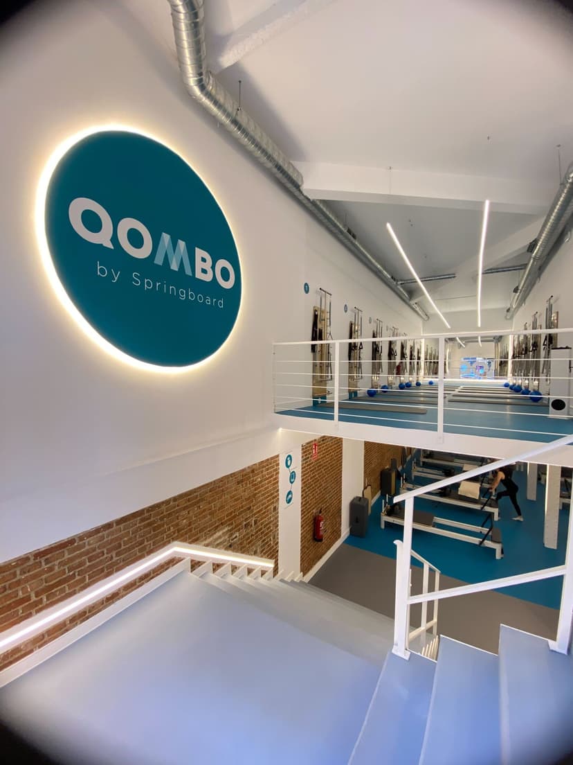 Qombo — 1