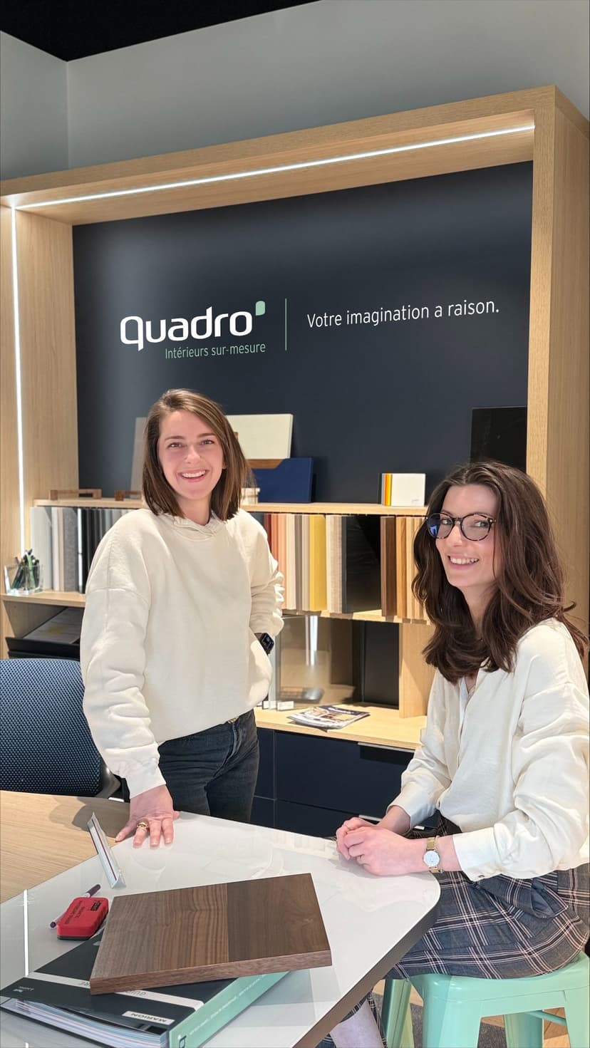 Quadro — 2