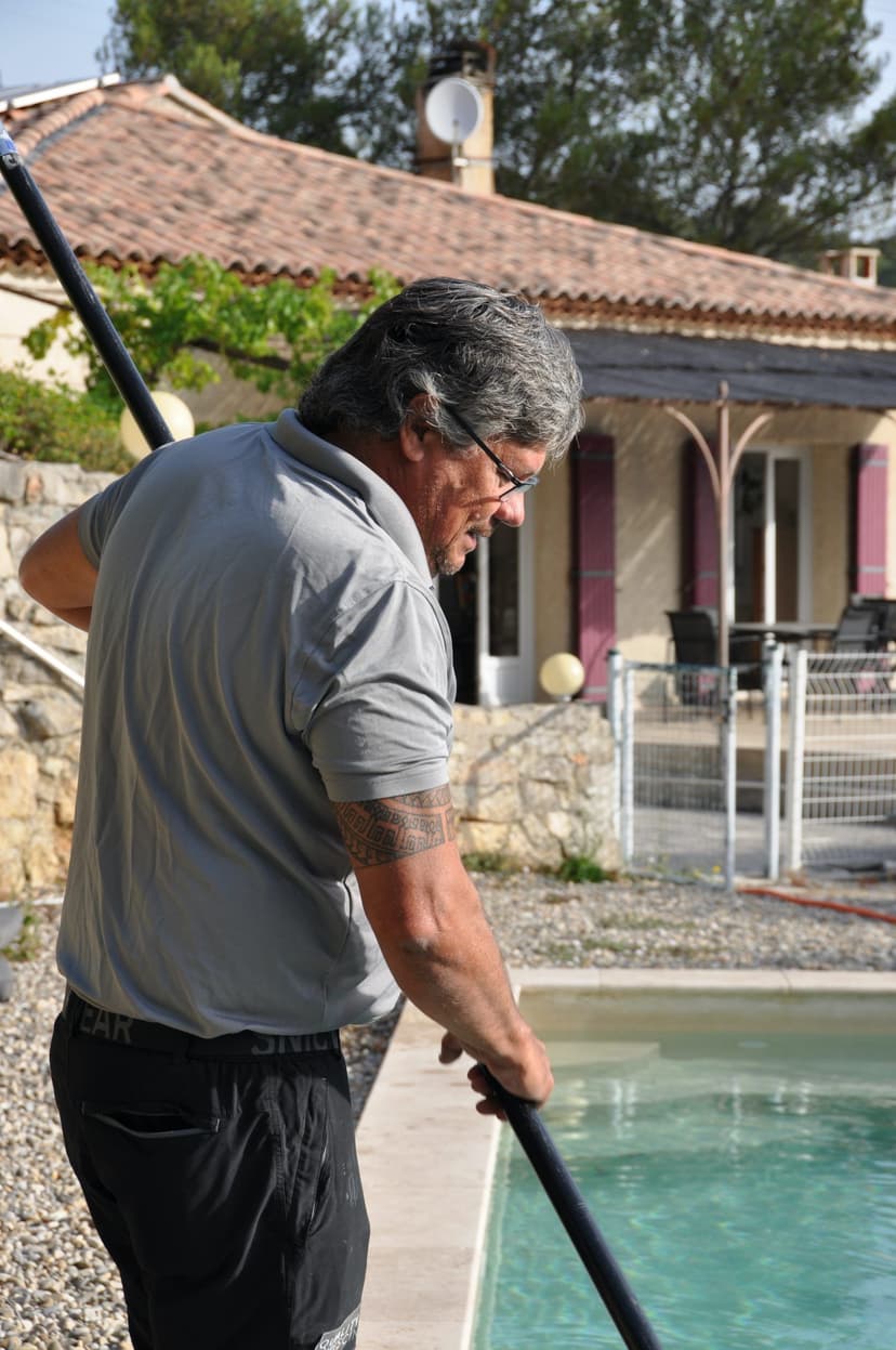 Quality Piscine — 3