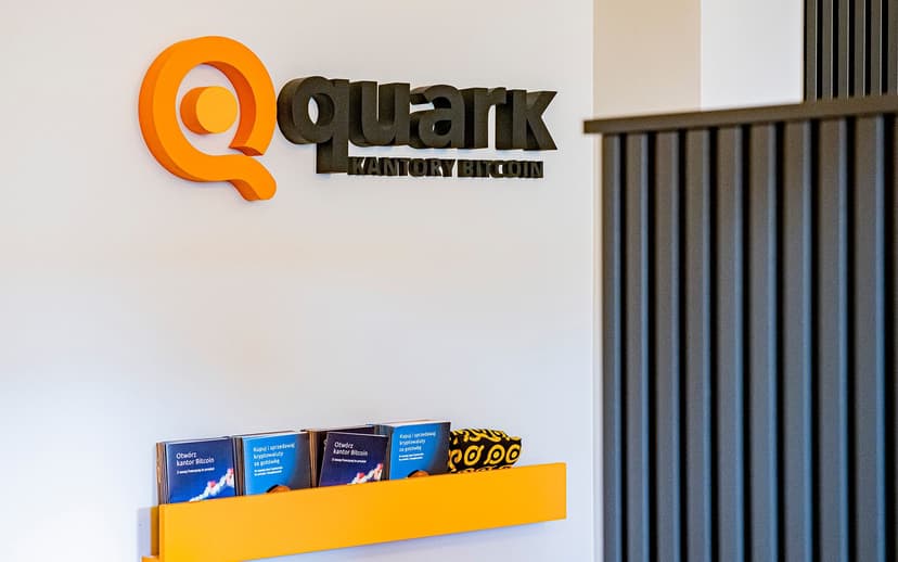 Quark — 1
