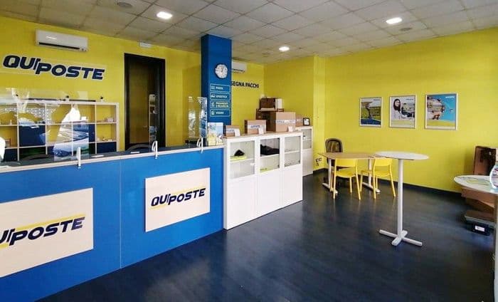 QuiPoste Franchising — 4
