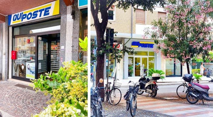 QuiPoste Franchising — 5