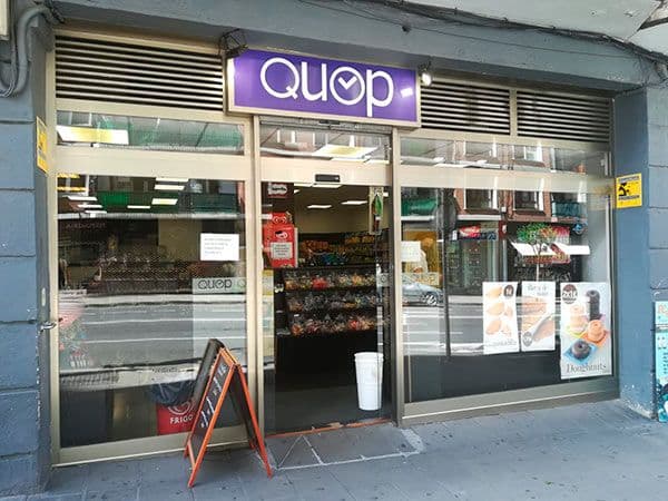 QUOP — 3