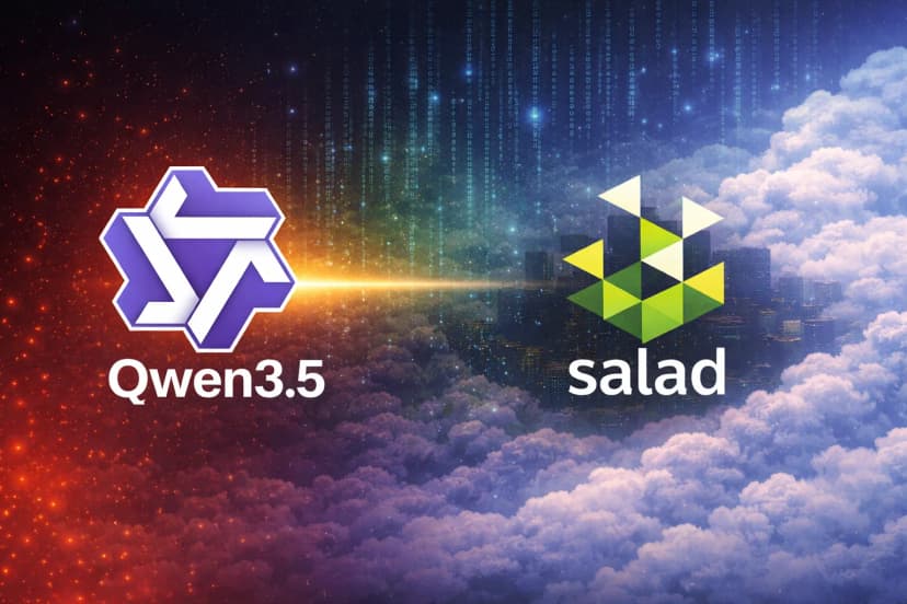 SALAD&CO — 3