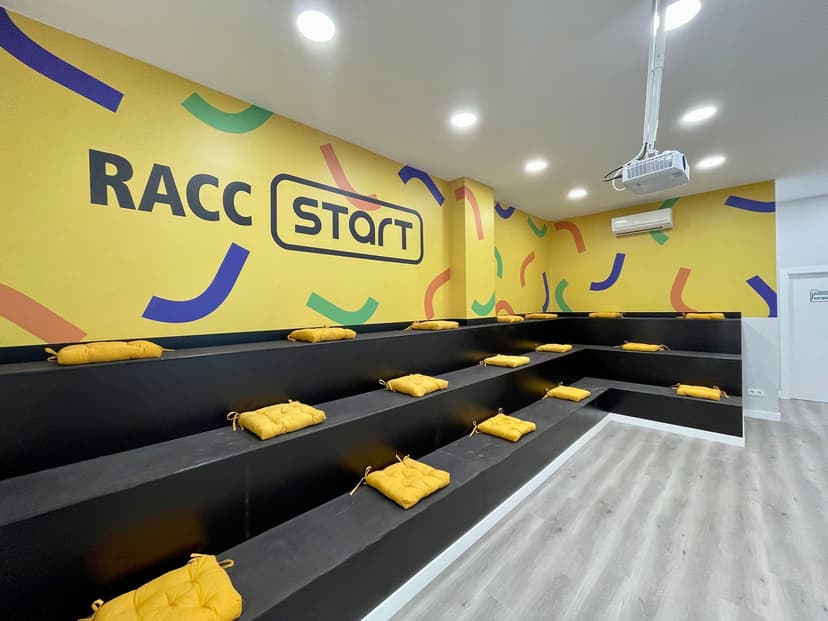 RACC — 4