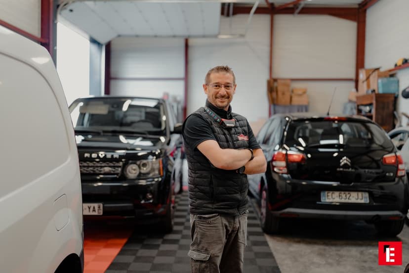 RAPID CAR DEAL — 4