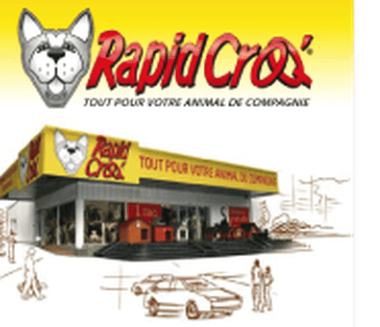 Rapid Croq — 1