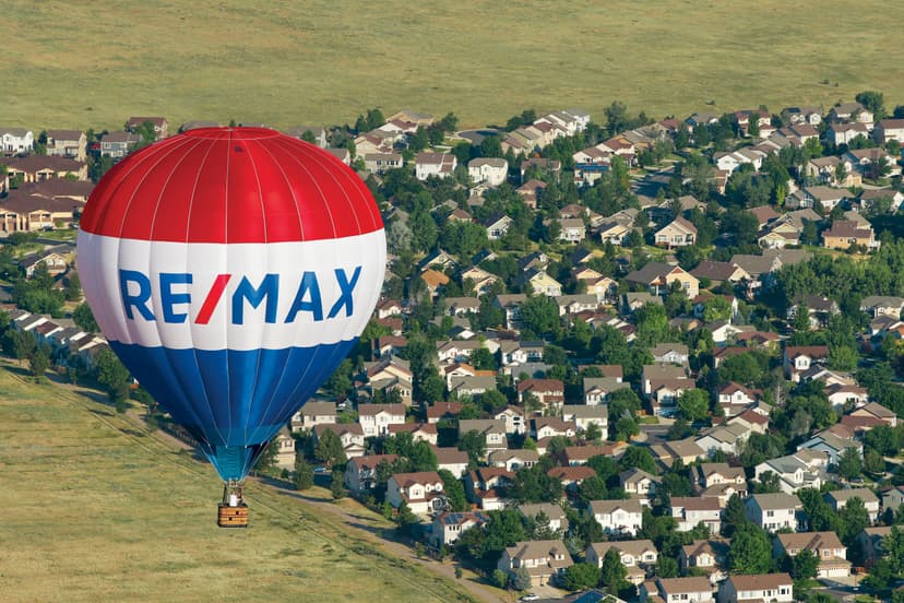 RE/MAX — 1
