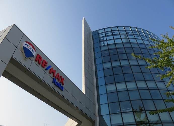 Re/Max Franchising — 3