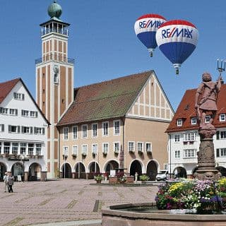 RE/MAX Germany — 3