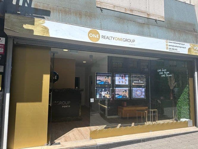 Realty ONE Group Portugal — 2
