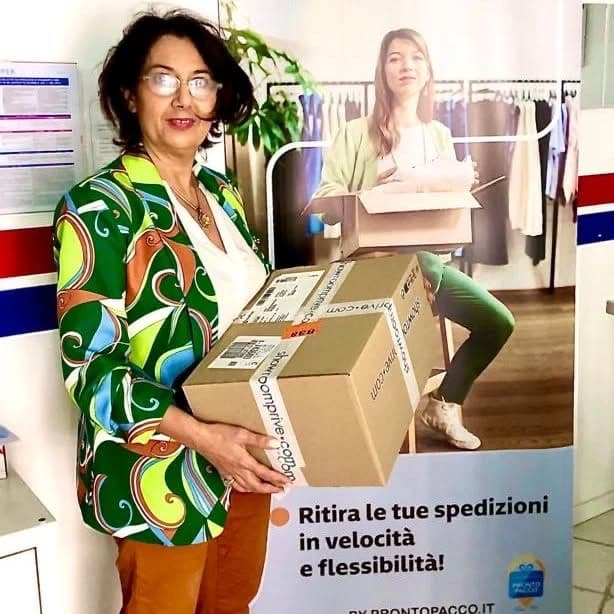 Reggia dei servizi Franchising — 3