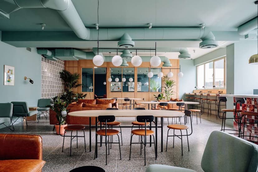 Regus — 1