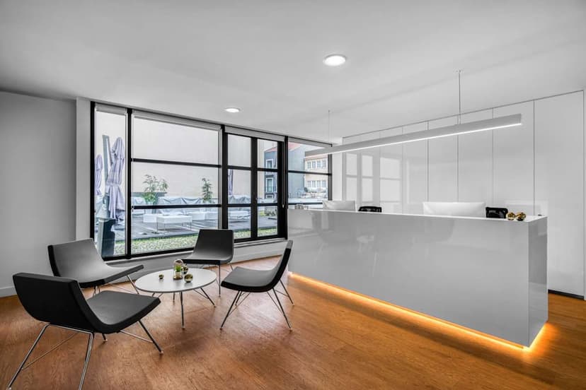Regus — 2