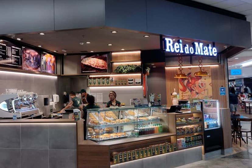 Rei do Mate — 2