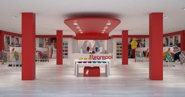 Reprepol — 2