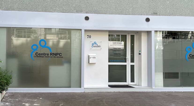 Réseau RNPC — 1