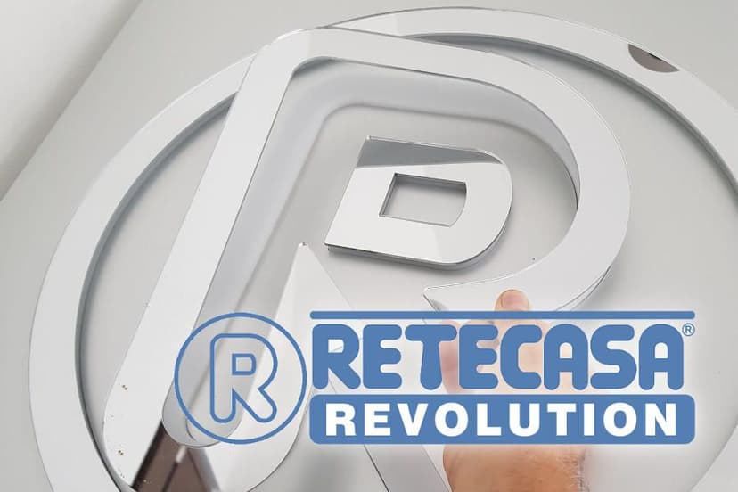 Retecasa Franchising — 2