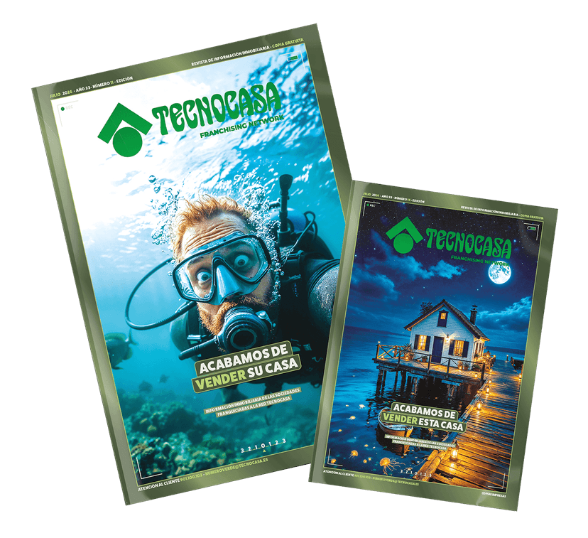 Tecnocasa — 4