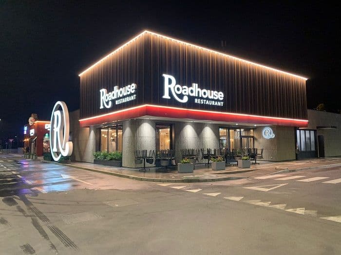 Roadhouse Franchising — 2