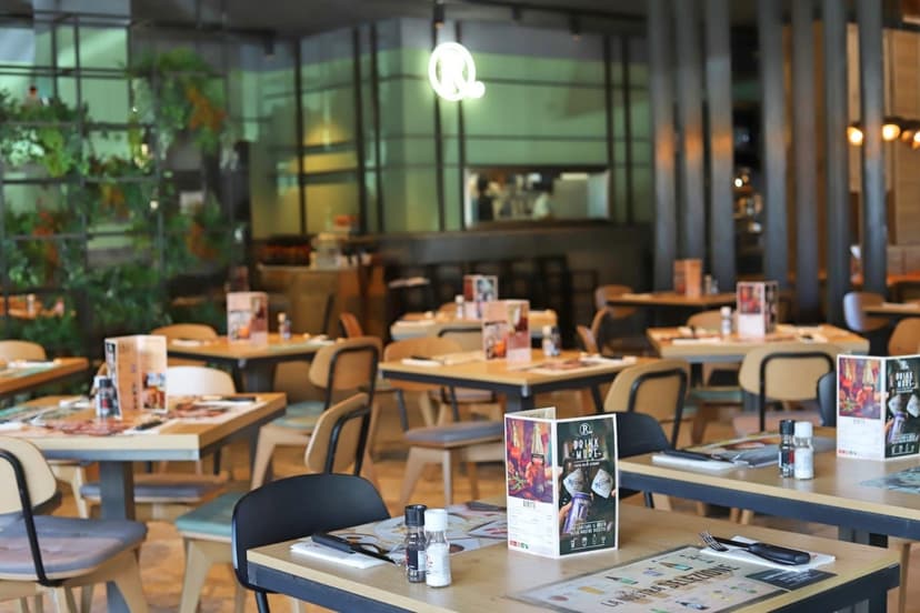 Roadhouse Franchising — 4