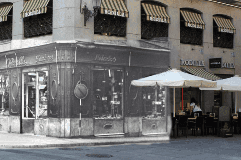 Rodilla — 2