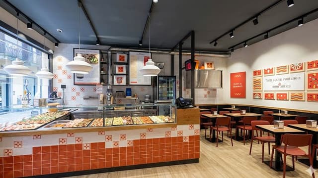 Per Rom’antica quattro nuove aperture tra Italia e Francia. Debutto internazionale a Nizza con il franchising