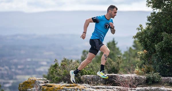 Running Rando Conseil — 1