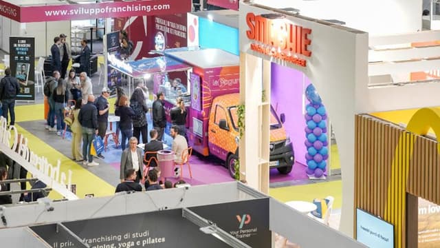 Salone Franchising Milano 2026 accelera sullo sviluppo delle reti: formazione, brand e crescita internazionale al centro dell’edizione