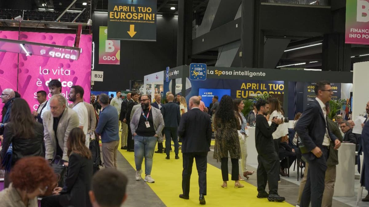 Oltre 5.000 presenze al Salone Franchising Milano: il retail evolve e guarda oltre i confini