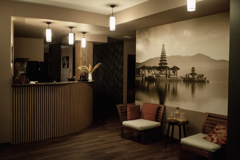 Samui Spa — 4