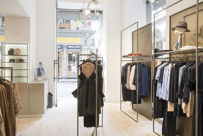 Sandro Ferrone Franchising — 4
