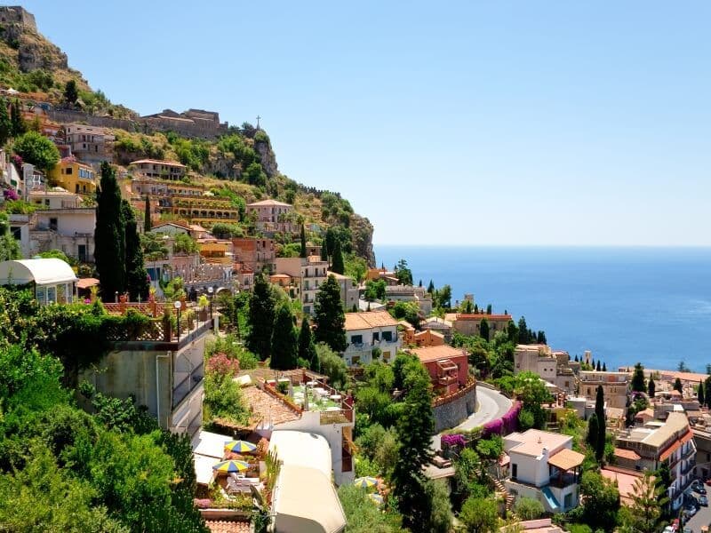 Sapori di Sicilia 26 — 3