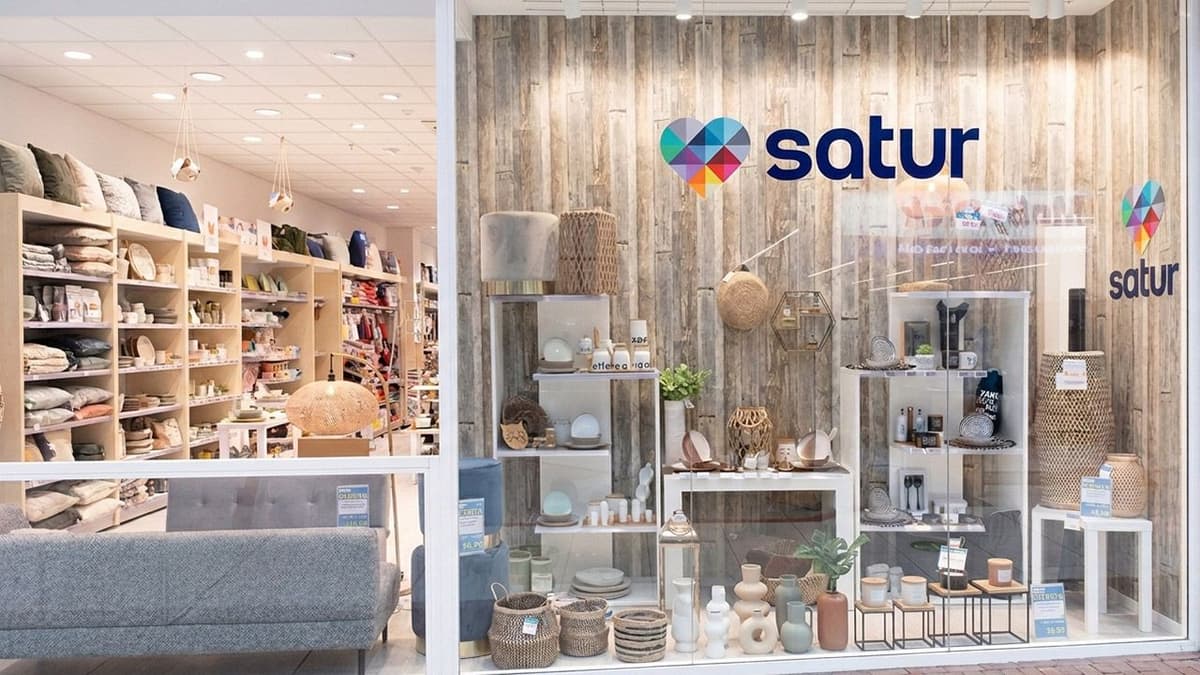 Satur entra nel franchising: Gruppo Galileo apre il nuovo canale per crescere in Italia