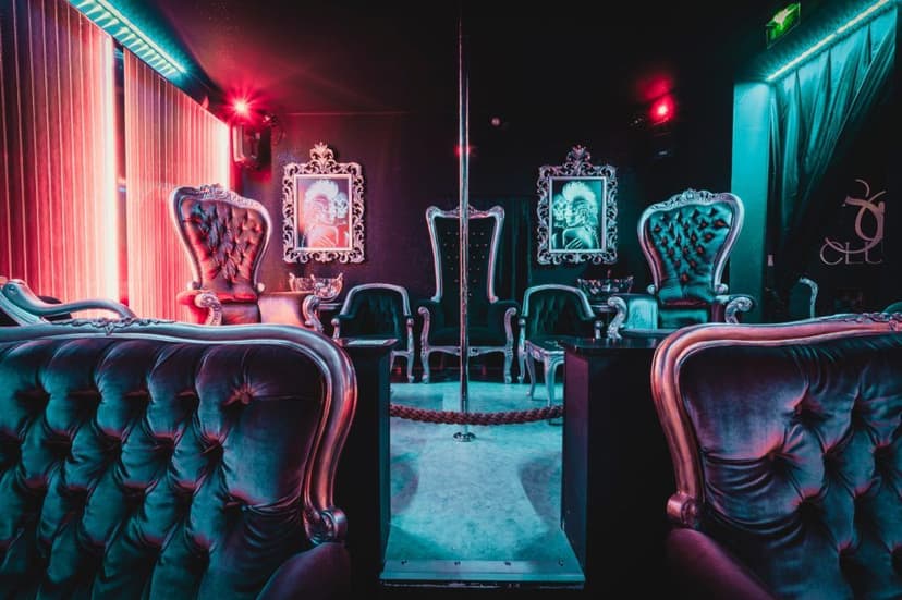 SC Club — 1