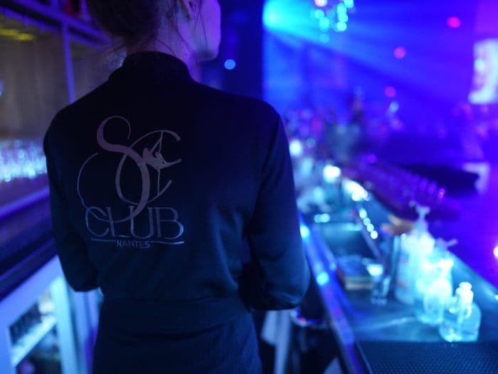 SC Club — 2