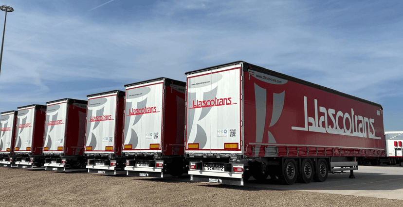 Schmitz Cargobull — 3