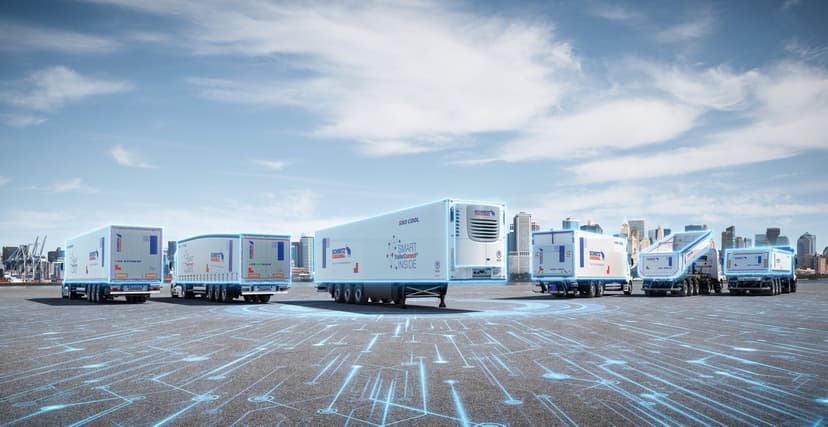 Schmitz Cargobull — 4