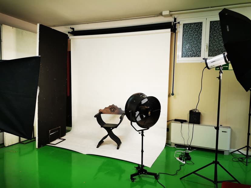 Selfie Room Franchising — 2