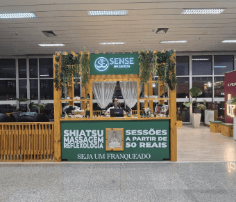 Sense Spa Express — 3