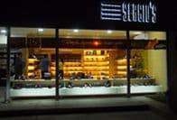 Sergio's — 2