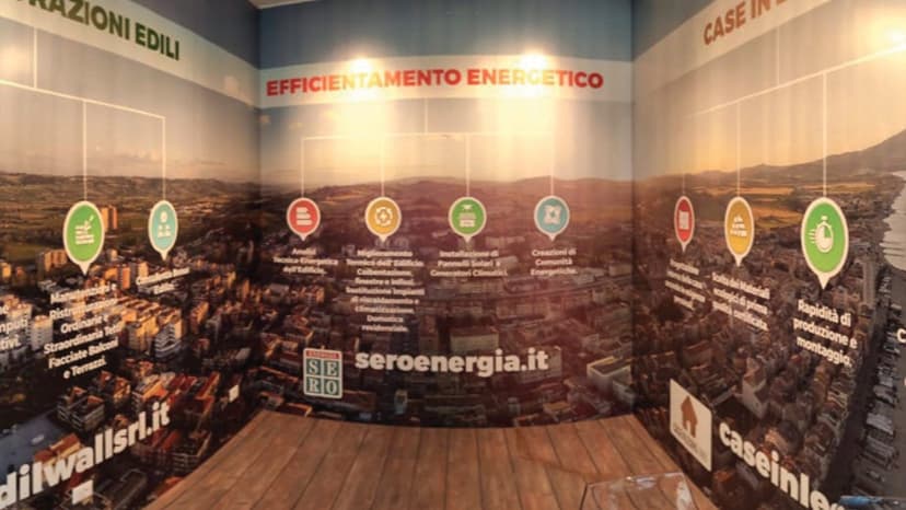 Sero Energia Franchising — 1