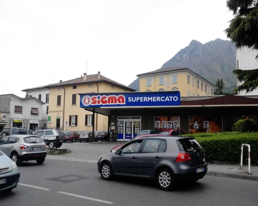 Sigma Franchising — 2