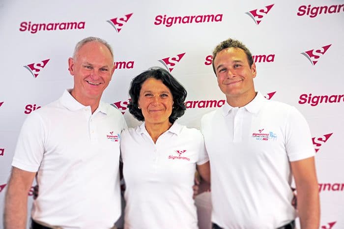 Signarama — 3