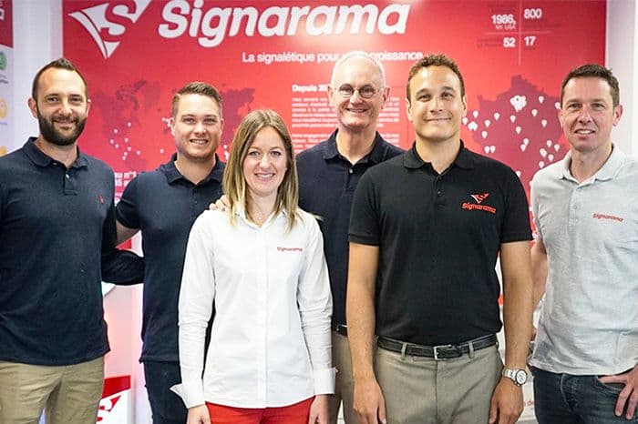 Signarama — 4