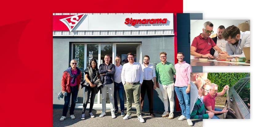 Signarama — 1