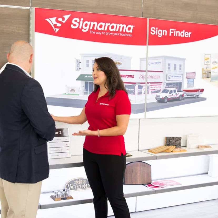 Signarama — 2