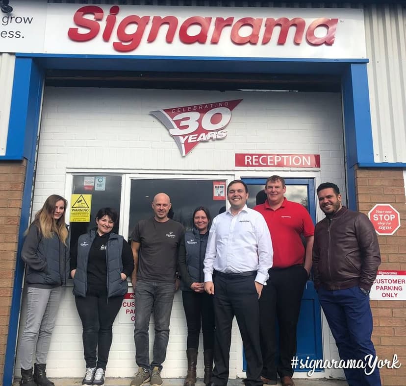 Signarama — 1