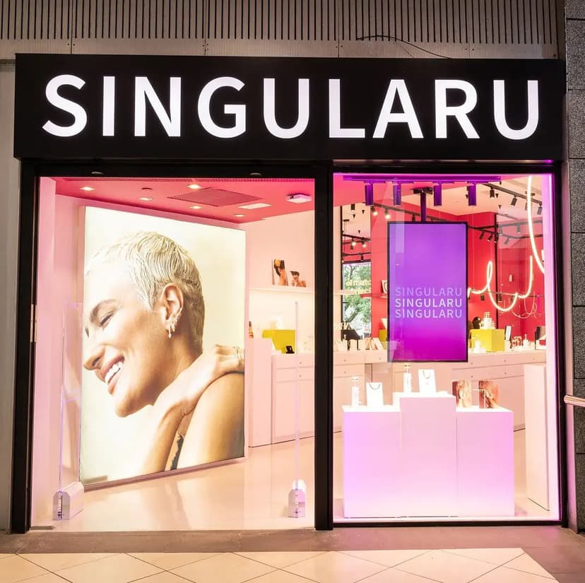 Singularu — 2